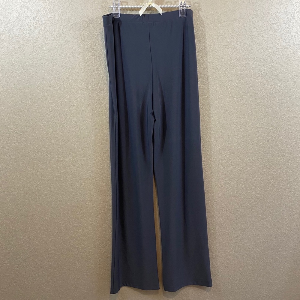 Frank Lyman Gray Pant- Size 10